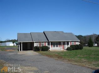 379 Friendship Church Rd, Monroe, GA 30656