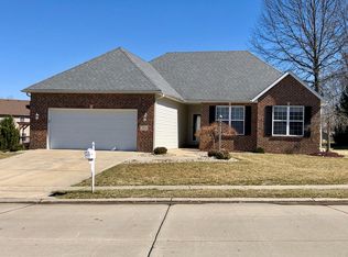 3822 Sequoia Dr, Edwardsville, IL 62025