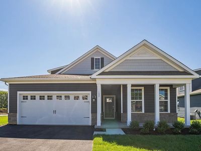 347 Bandon Dunes Ct, Moorestown, NJ, 08057