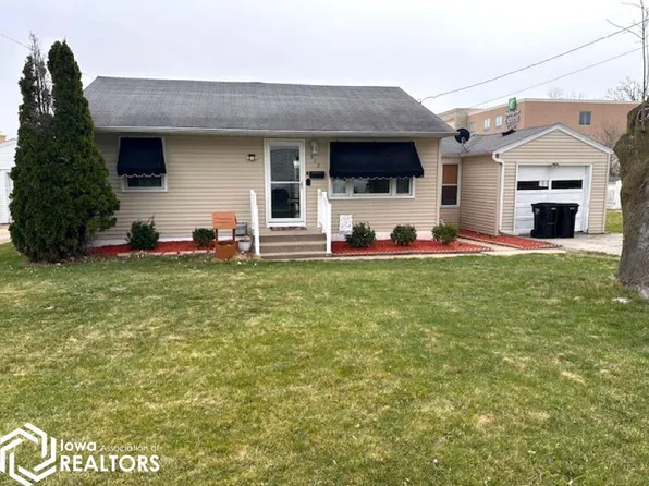 902 N Johnson Ave, Ottumwa, IA 52501