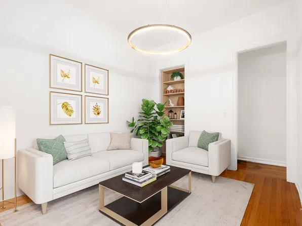 478 West 158th Street image 1 of 12