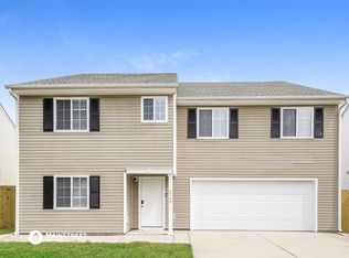 3749 Eskdale Dr, High Point, NC 27260