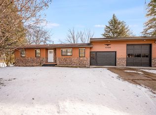 1336 Lucia Ave, Fairmont, MN 56031