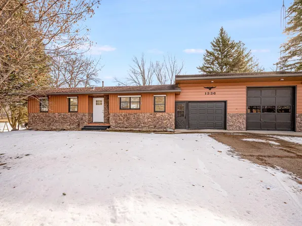 1336 Lucia Ave, Fairmont, MN 56031