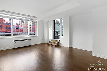Rented by Mirador Real Estate