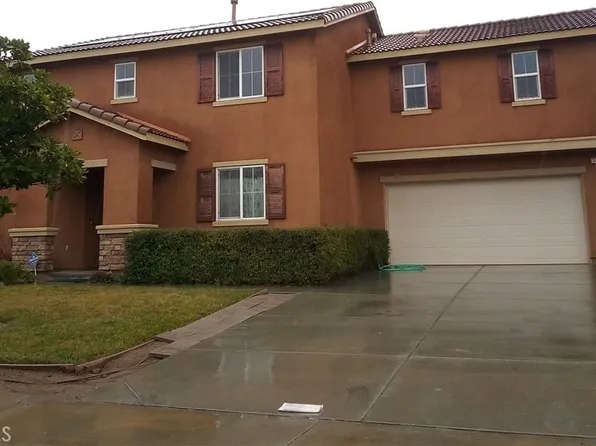 3439 Joshua Tree Ct, Perris, CA 92570