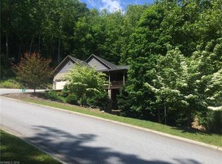 440 Mills River Way, Horse Shoe, NC 28742