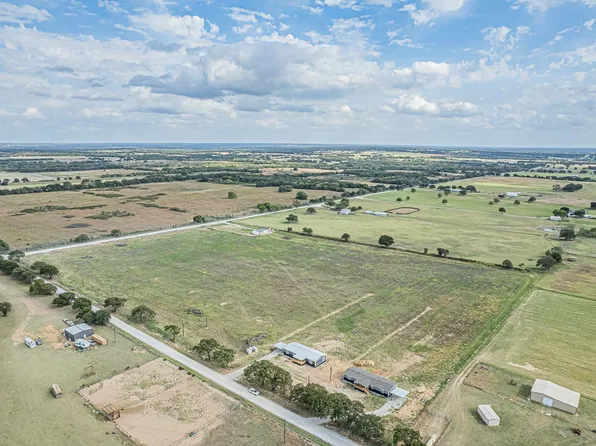 LOT 6 Denver Rd, Sunset, TX 76270