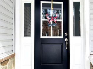 4755 S Polling House Rd, Harwood, MD 20776