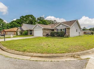 8902 Fullham Ct, Pensacola, FL 32534