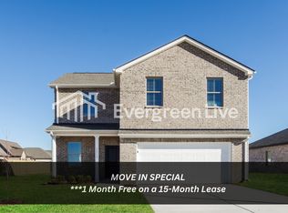 17753 Denham Cir, Athens, AL 35611