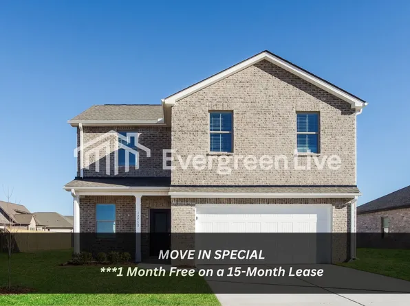 17753 Denham Cir, Athens, AL 35611