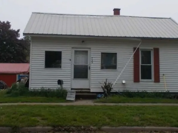 339 Burley St, Morenci, MI 49256