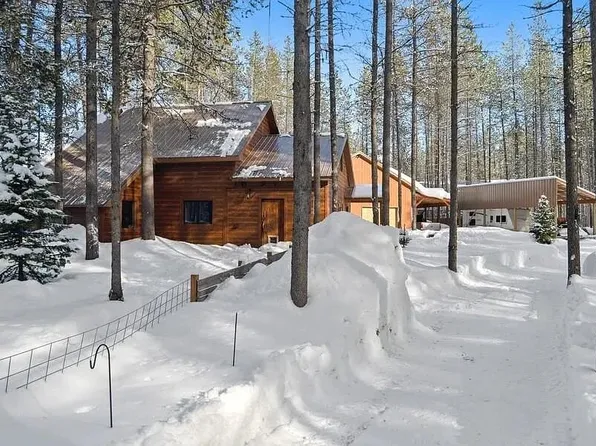4700 Blankenship Rd, Columbia Falls, MT 59912
