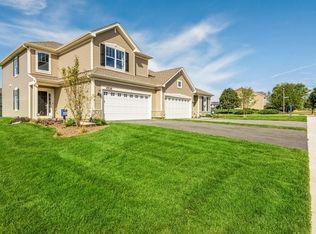 8515 Stillwater Rd, Wonder Lake, IL 60097