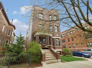 2331 N Kedzie Blvd APT 2W, Chicago, IL 60647