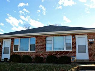 7316 Wise Ave, Saint Louis, MO 63117