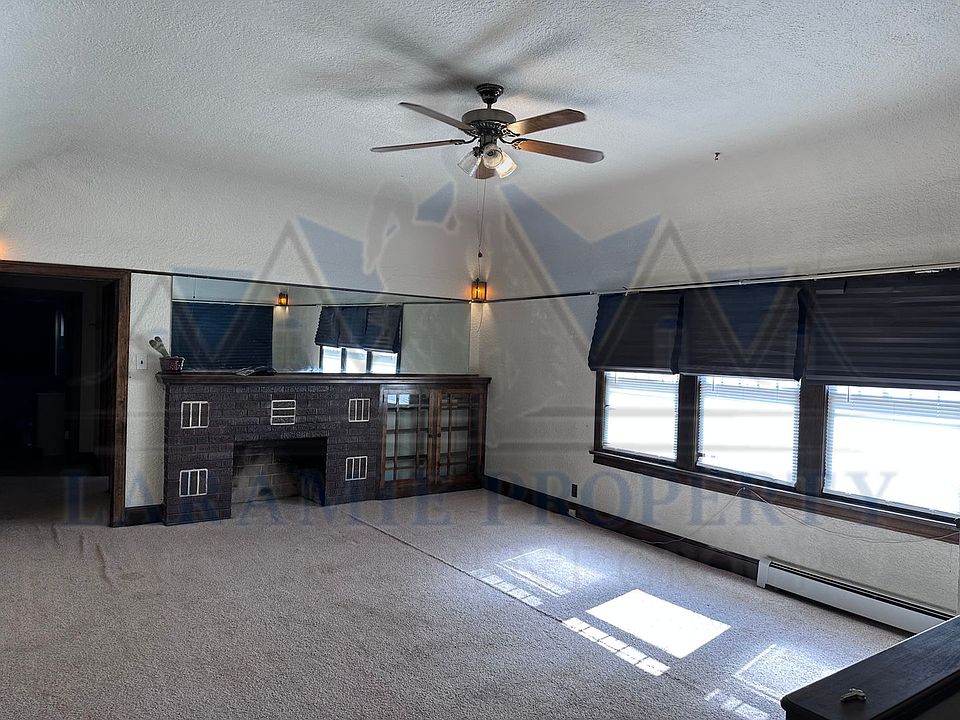 551 N 8th Apartment Rentals Laramie, WY Zillow