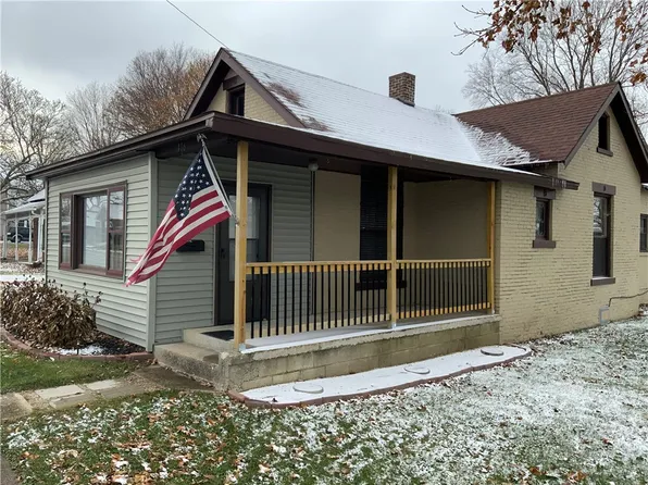 416 S Main St, Georgetown, IL 61846