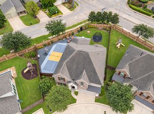 2120 Rosenthal Ln, Houston, TX 77080
