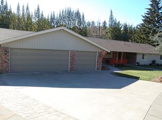2480 Roundhill Dr, Alamo, CA 94507
