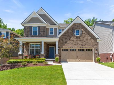 21271 Calabrese Dr, South Lyon, MI, 48178