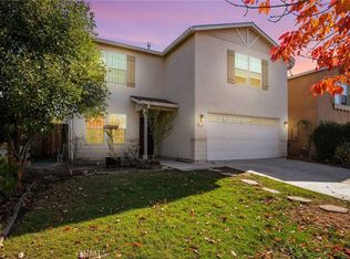 348 Pyramid Ave, Merced, CA 95341