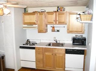 23 Stillman St #2F, Boston, MA 02113