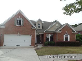 1423 Lechemin Dr, Snellville, GA 30078