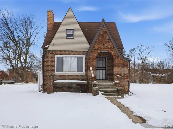 15053 Littlefield St, Detroit, MI 48227