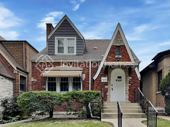 1636 N Nashville Ave, Chicago, IL 60707
