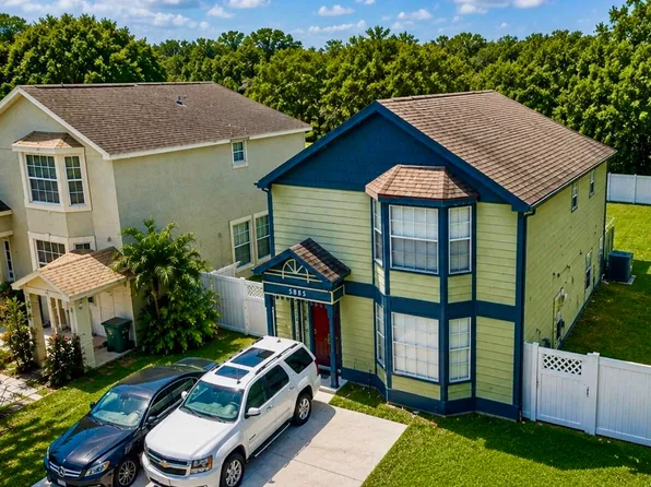 5885 Rambler Rose Way, West Palm Beach, FL 33415