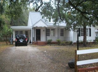 816 S Boundary Ave SE, Aiken, SC 29801