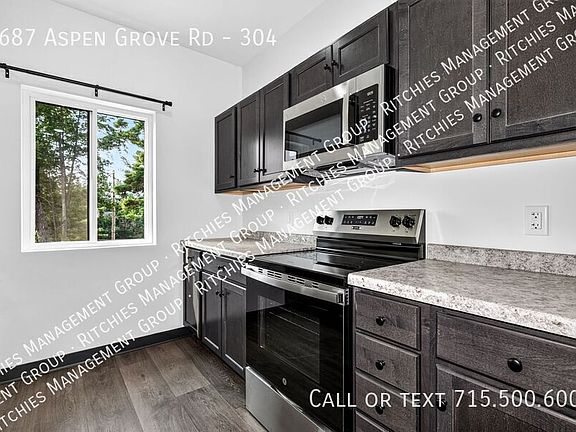 3rd image of 8687 Aspen Grove Rd #304