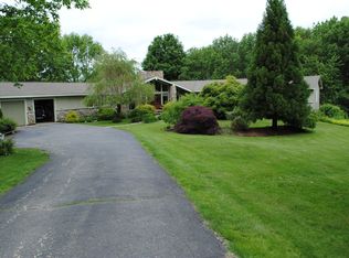 15 Indian Ridge Rd, West Newbury, MA 01985