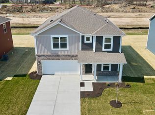 24428 Kercheval St, Sheridan, IN 46069