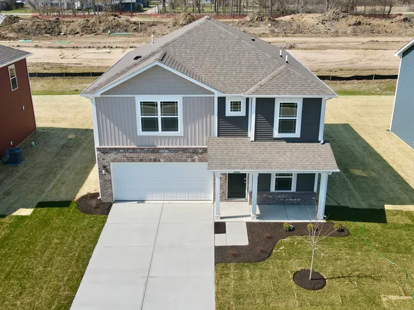 24428 Kercheval St, Sheridan, IN 46069