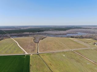 Gum Swamp Rd, Sellers, SC 29592