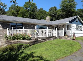 1103 Braman Rd, Equinunk, PA 18417