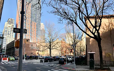 Rented by Boerum Hill Realty