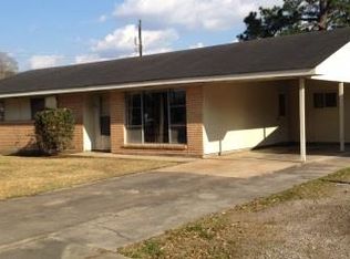 117 Jeffrey Dr, Lafayette, LA 70503