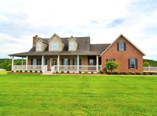 490 Ridge View Ln, Jackson, MO 63755