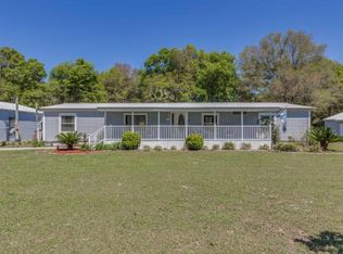 2089 Turner Rd, Green Cove Springs, FL 32043