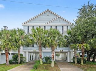 117-B Dogwood Dr. N, Surfside Beach, SC 29575