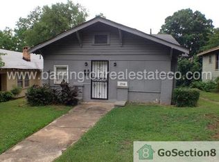 2368 23rd St W, Birmingham, AL 35208