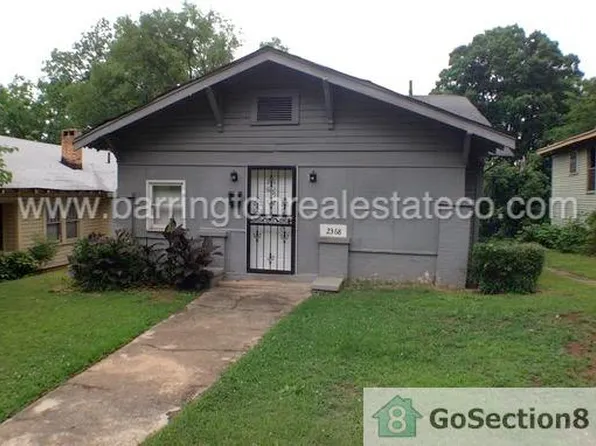 2368 23rd St W, Birmingham, AL 35208