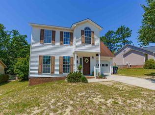 104 Pebble Creek Dr, West Columbia, SC 29170