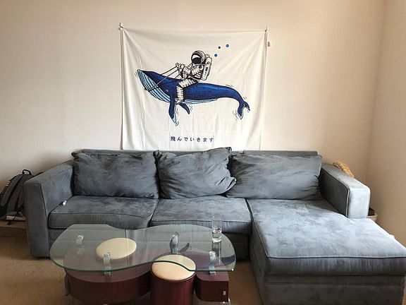 3rd image of 21 S Strawberry St APT 5C