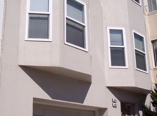 3006 Turk Blvd, San Francisco, CA 94118