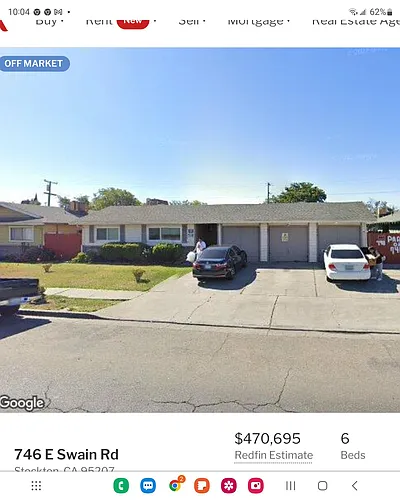746 E Swain Rd Photo 1